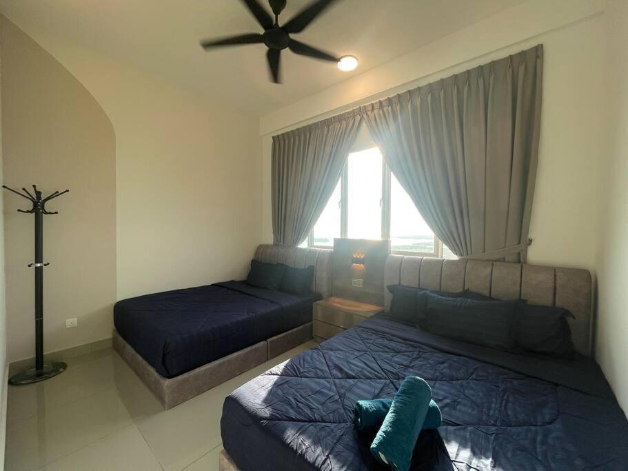 Amber Cove - Impression L 2br2r L Wifi L 6-10 Pax