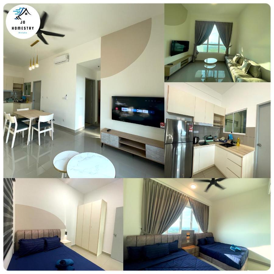 Apartment Amber Cove - Impression L 2br2r L Wifi L 6-10 Pax *
