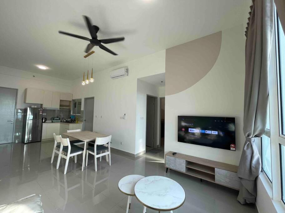 Amber Cove - Impression L 2br2r L Wifi L 6-10 Pax *