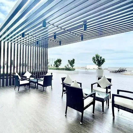 Amber Cove - Impression City Melaka L 2Br2R L Wifi L 6-10 Pax Exterior photo