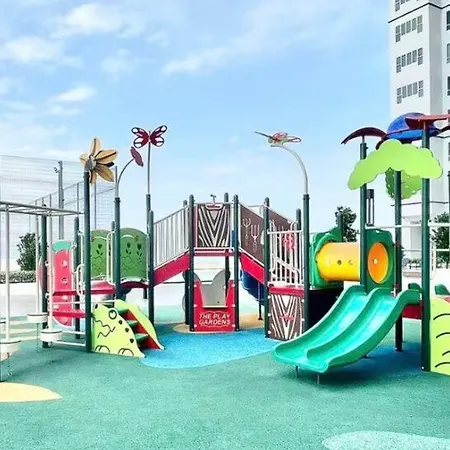 Amber Cove - Impression City Melaka L 2Br2R L Wifi L 6-10 Pax Exterior photo