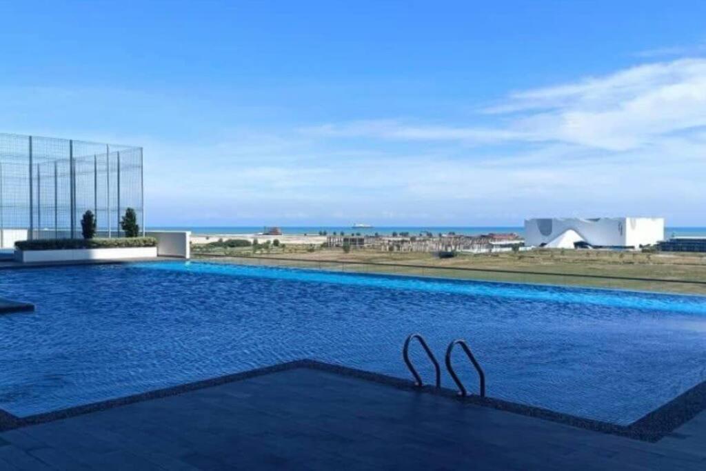 Amber Cove - Impression L 2br2r L Wifi L 6-10 Pax Apartment