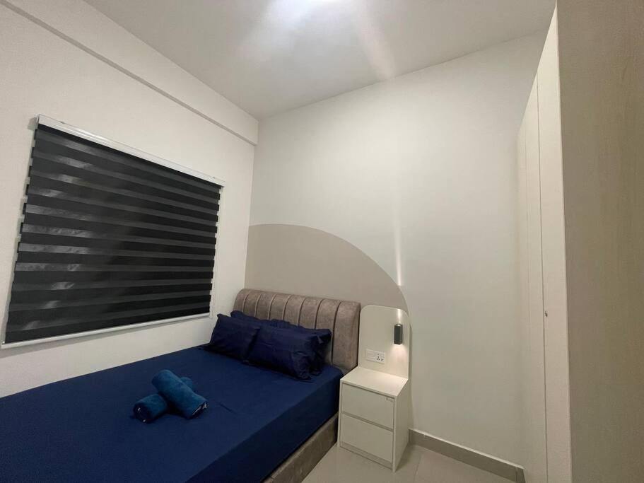 Amber Cove - Impression L 2br2r L Wifi L 6-10 Pax