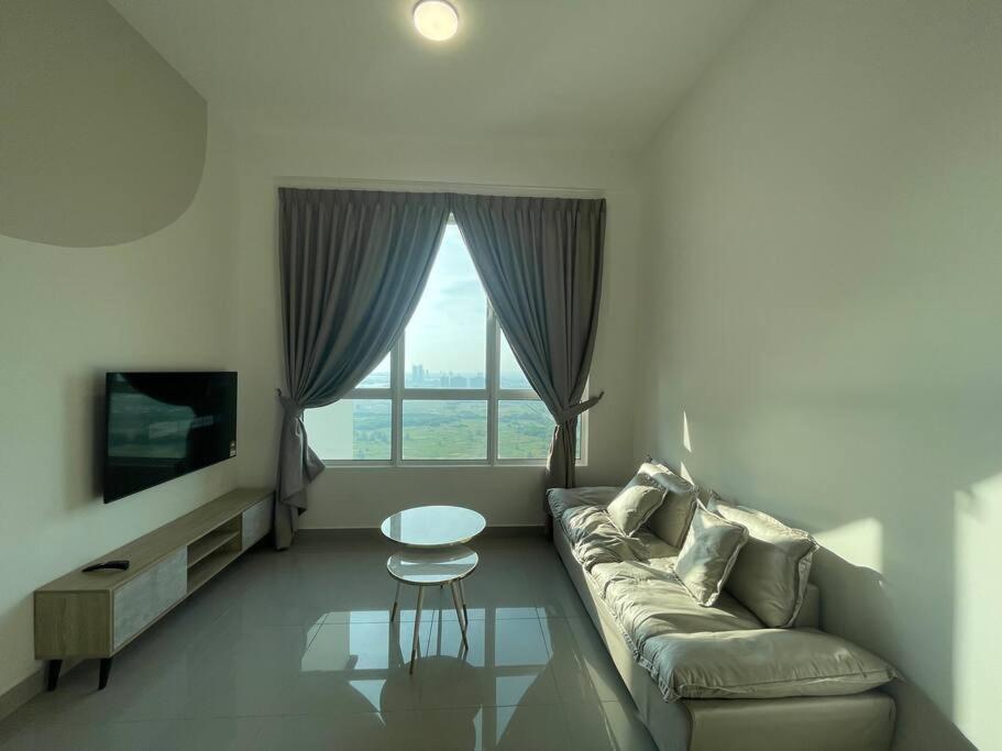 Amber Cove - Impression L 2br2r L Wifi L 6-10 Pax Apartment