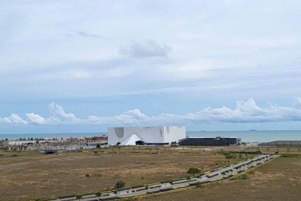 Amber Cove - Impression L 2br2r L Wifi L 6-10 Pax Apartment *