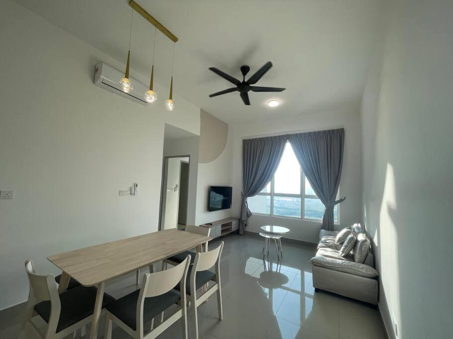 Apartment Amber Cove - Impression L 2br2r L Wifi L 6-10 Pax