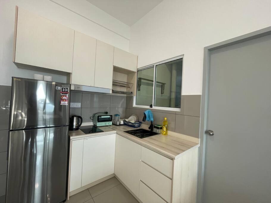Amber Cove - Impression L 2br2r L Wifi L 6-10 Pax Apartment *