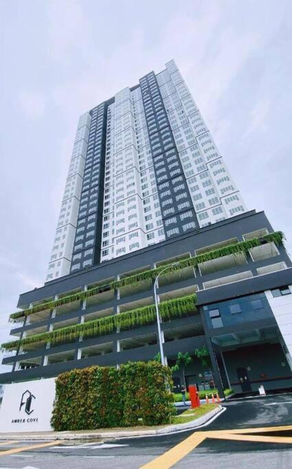 Amber Cove - Impression L 2br2r L Wifi L 6-10 Pax * Malacca