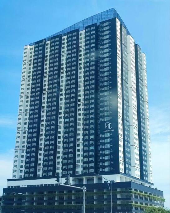 Amber Cove - Impression L 2br2r L Wifi L 6-10 Pax * Malacca