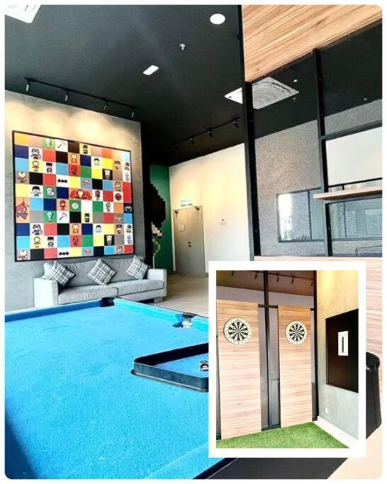 Amber Cove - Impression L 2br2r L Wifi L 6-10 Pax Apartment