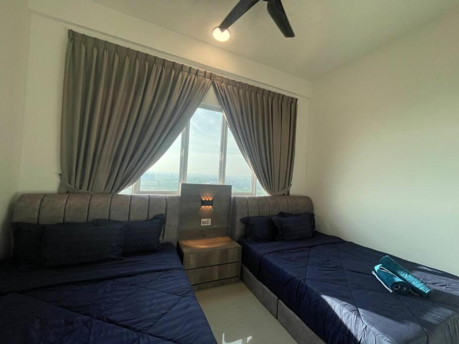 Amber Cove - Impression L 2br2r L Wifi L 6-10 Pax Malacca