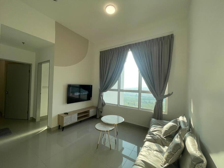 Apartment Amber Cove - Impression L 2br2r L Wifi L 6-10 Pax Malacca