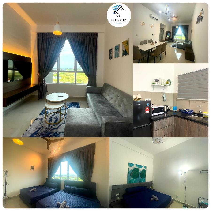 Apartment Amber Cove - Impression L 2br2r L Wifi L 6-10 Pax *